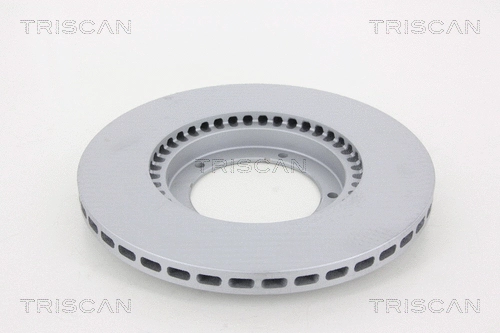 8120 29170 TRISCAN Тормозной диск (фото 1)