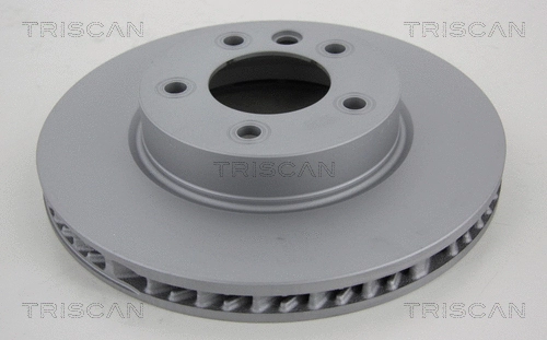 8120 29177C TRISCAN Тормозной диск (фото 1)