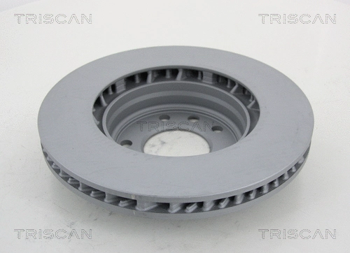 8120 29178C TRISCAN Тормозной диск (фото 2)