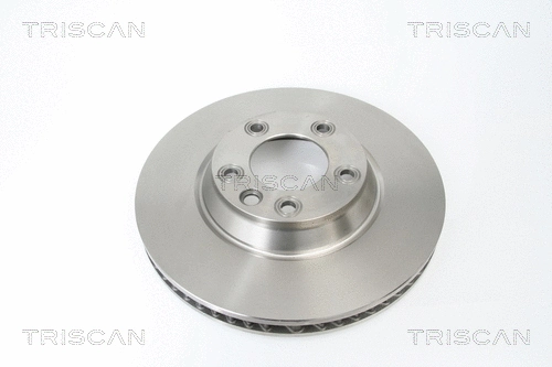 8120 29180 TRISCAN Тормозной диск (фото 1)
