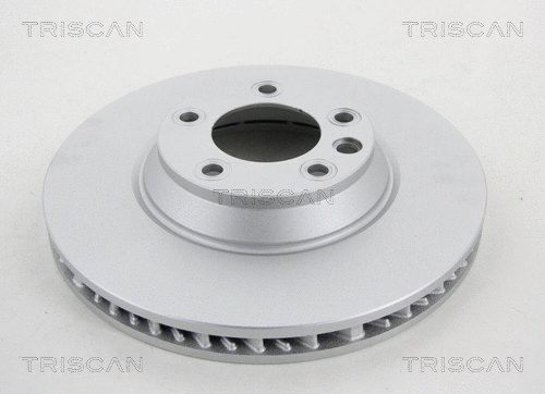 8120 29180C TRISCAN Тормозной диск (фото 1)