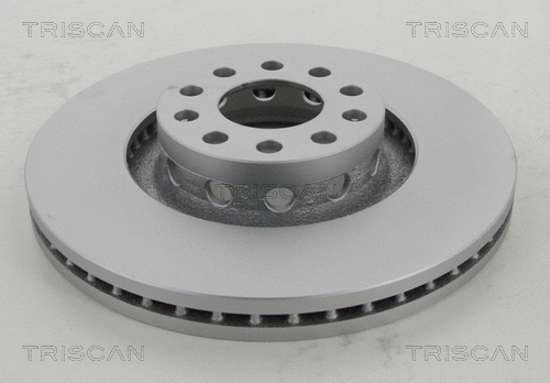 8120 29186C TRISCAN Тормозной диск (фото 1)