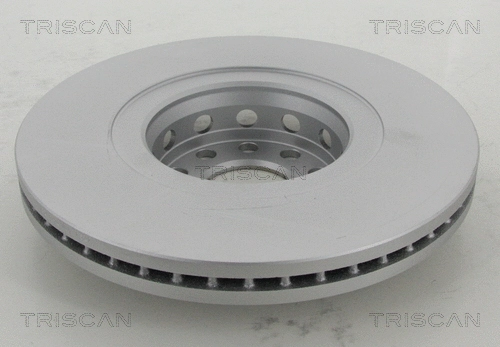 8120 29186C TRISCAN Тормозной диск (фото 2)