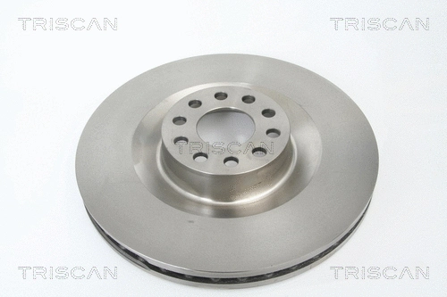 8120 29189 TRISCAN Тормозной диск (фото 1)