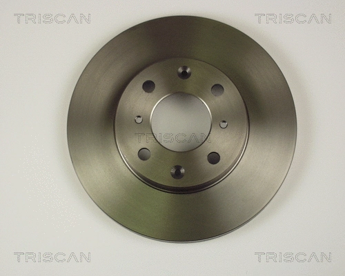 8120 40112 TRISCAN Тормозной диск (фото 1)