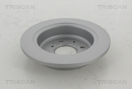 8120 40114C TRISCAN Тормозной диск (фото 2)