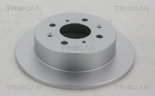 8120 40117C TRISCAN Тормозной диск (фото 1)