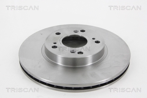 8120 40129 TRISCAN Тормозной диск (фото 1)