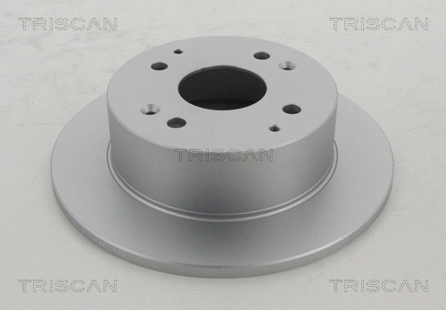 8120 40135C TRISCAN Тормозной диск (фото 1)