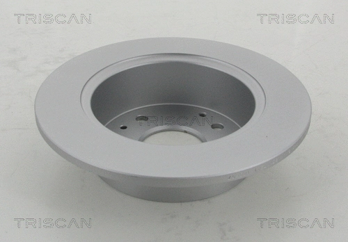 8120 40135C TRISCAN Тормозной диск (фото 2)