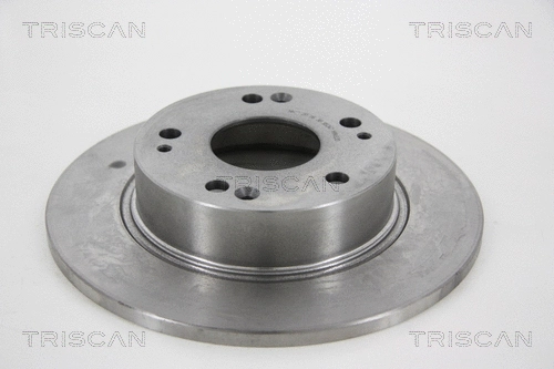8120 40137 TRISCAN Тормозной диск (фото 1)