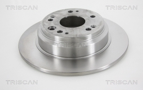 8120 40138 TRISCAN Тормозной диск (фото 1)