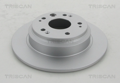 8120 40138C TRISCAN Тормозной диск (фото 1)
