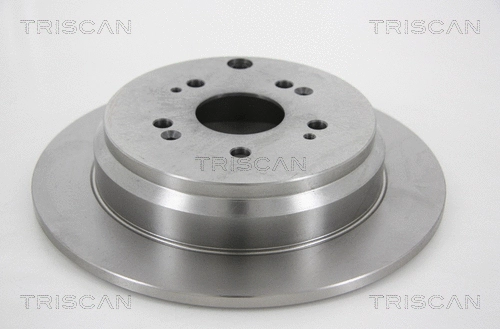8120 40143 TRISCAN Тормозной диск (фото 1)