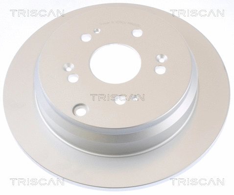 8120 40143C TRISCAN Тормозной диск (фото 1)