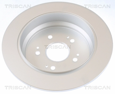8120 40143C TRISCAN Тормозной диск (фото 2)