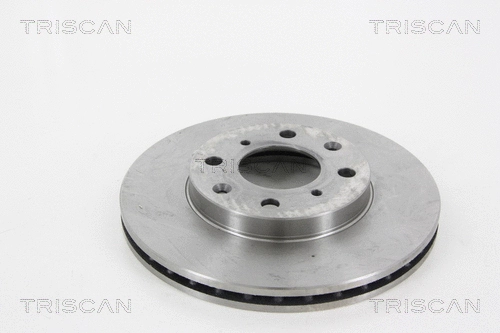 8120 40144 TRISCAN Тормозной диск (фото 1)