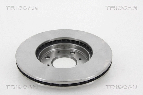 8120 40144 TRISCAN Тормозной диск (фото 2)