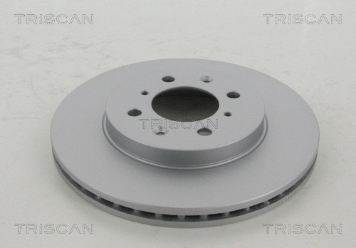 8120 40145C TRISCAN Тормозной диск (фото 1)