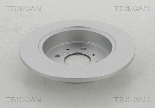 8120 40148C TRISCAN Тормозной диск (фото 2)