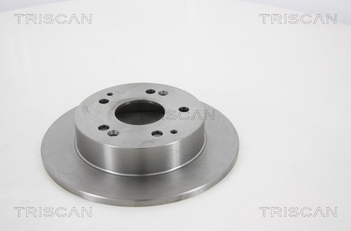 8120 40155 TRISCAN Тормозной диск (фото 1)