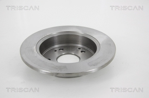 8120 40155 TRISCAN Тормозной диск (фото 2)