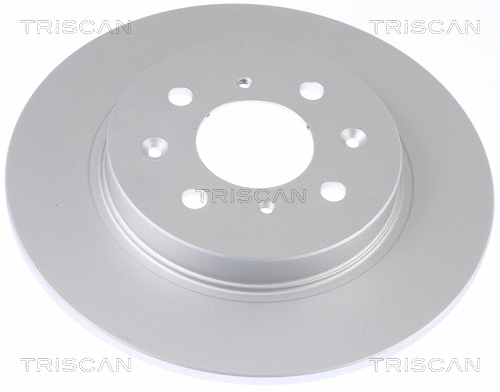 8120 40162C TRISCAN Тормозной диск (фото 1)