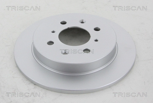 8120 40163C TRISCAN Тормозной диск (фото 1)