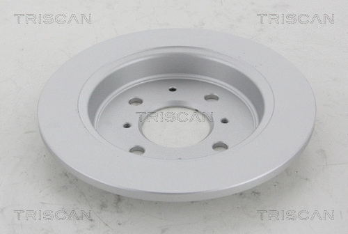 8120 40163C TRISCAN Тормозной диск (фото 2)