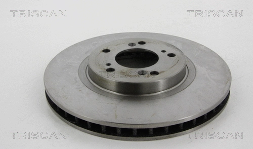 8120 40164 TRISCAN Тормозной диск (фото 1)