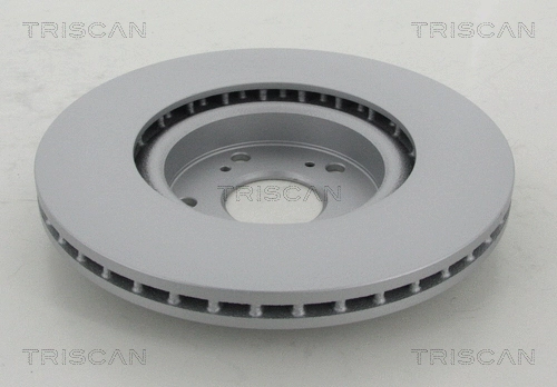 8120 40166C TRISCAN Тормозной диск (фото 2)