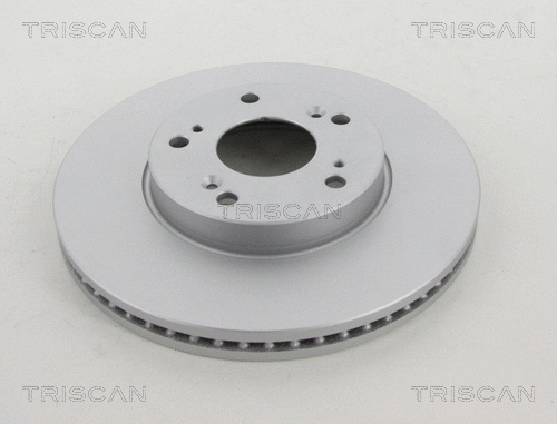8120 40171C TRISCAN Тормозной диск (фото 1)