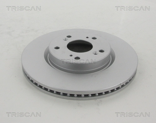 8120 40172C TRISCAN Тормозной диск (фото 1)
