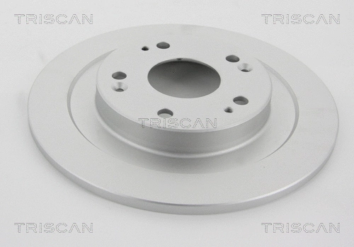 8120 40173C TRISCAN Тормозной диск (фото 1)