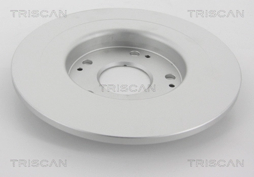 8120 40173C TRISCAN Тормозной диск (фото 2)