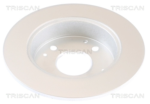 8120 40179C TRISCAN Тормозной диск (фото 2)