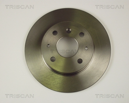 8120 41103 TRISCAN Тормозной диск (фото 1)