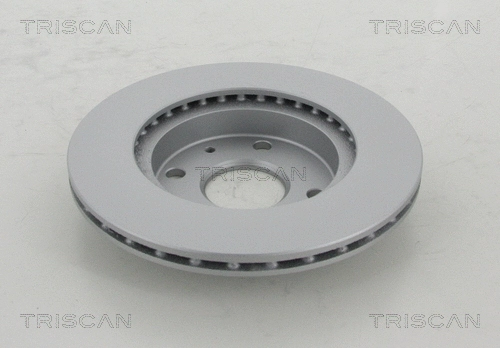 8120 41110C TRISCAN Тормозной диск (фото 2)