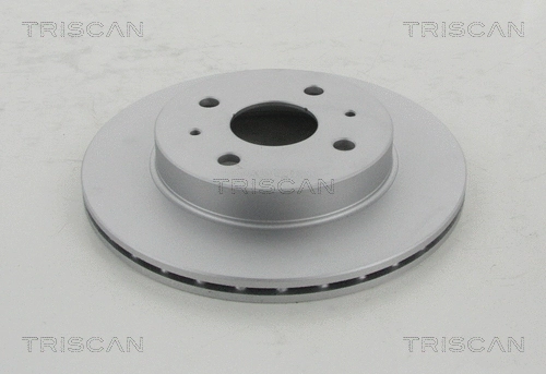 8120 41115C TRISCAN Тормозной диск (фото 1)