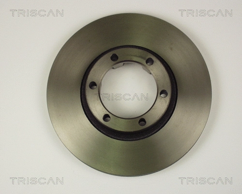 8120 42113 TRISCAN Тормозной диск (фото 1)