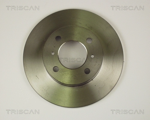 8120 42115 TRISCAN Тормозной диск (фото 1)