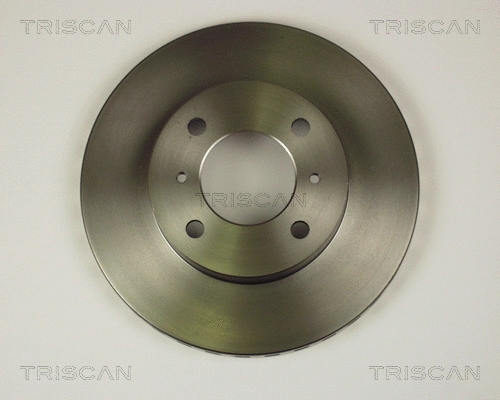 8120 42116 TRISCAN Тормозной диск (фото 1)