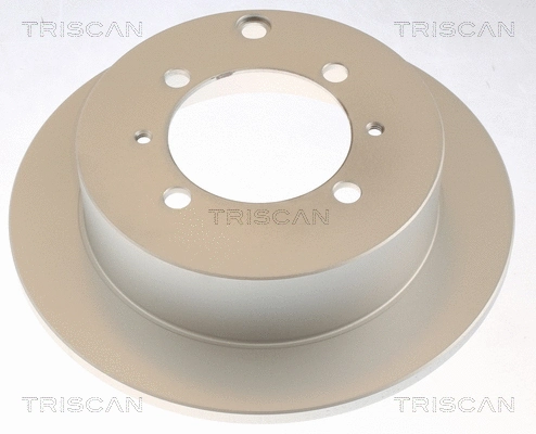 8120 42122C TRISCAN Тормозной диск (фото 1)