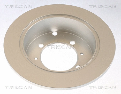 8120 42122C TRISCAN Тормозной диск (фото 2)