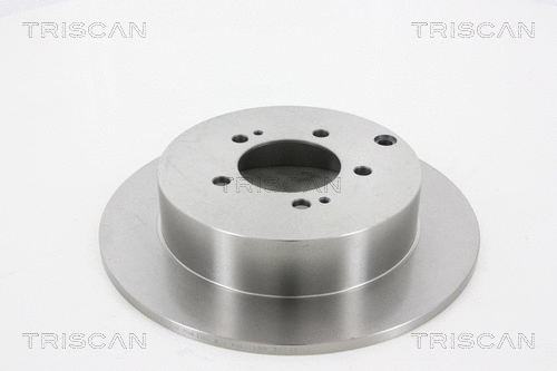 8120 42137 TRISCAN Тормозной диск (фото 1)