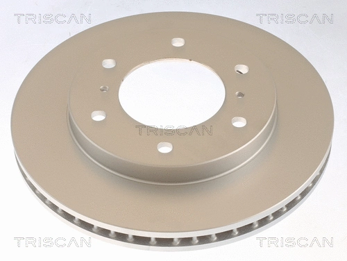 8120 42138C TRISCAN Тормозной диск (фото 1)