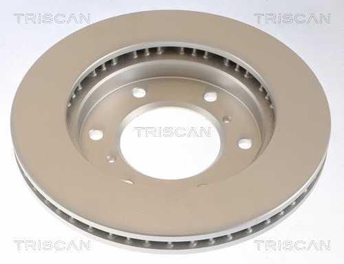 8120 42138C TRISCAN Тормозной диск (фото 2)