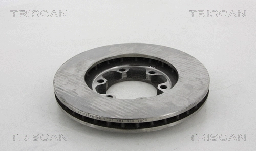 8120 42150 TRISCAN Тормозной диск (фото 2)