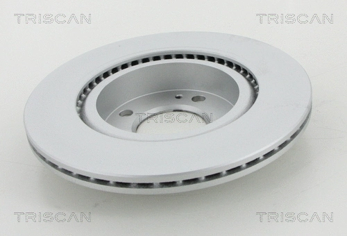 8120 42161C TRISCAN Тормозной диск (фото 2)