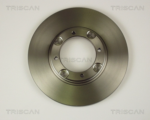 8120 43103 TRISCAN Тормозной диск (фото 1)